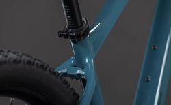 Cube Cube Attention SLX storm´n´blue L storm´n´blue kaufen in Thurgovie #4 | velomarkt.ch