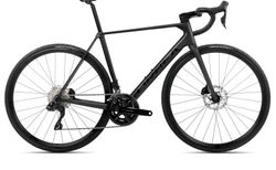 Orbea ORCA M30i M Vulcano - Black | WC1453E | velomarkt.ch