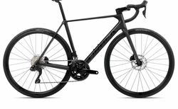 Orbea ORCA M30i S Vulcano - Black | WC1453B | velomarkt.ch