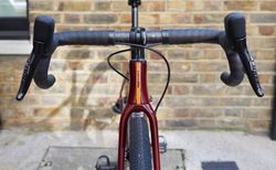 Cervélo Áspero kaufen in Schaffhausen #4 | velomarkt.ch