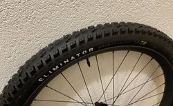 Roval Traverse HD 350 DEG 27.5, Hinterrad kaufen in Thurgau #3 | velomarkt.ch