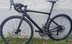 Specialized Tarmac S-Works disc SL6 , Gr.52 kaufen in Zurich #2 | velomarkt.ch