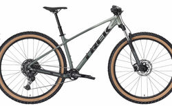 Trek Marlin 6 Gen 3 L Matte Lichen/Keswick Green Fade | 5337082 | velomarkt.ch