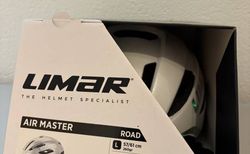 Rennradhelm Limar Air Master kaufen in Zurich #5 | velomarkt.ch