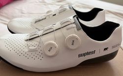 SUPLEST ORSO ROAD PRO WHITE kaufen in Ticino #2 | velomarkt.ch