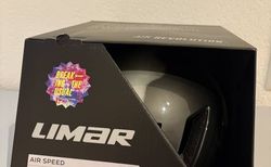 Rennradhelm Limar Air Speed kaufen in Zurich #2 | velomarkt.ch