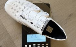 SUPLEST ORSO ROAD PRO WHITE kaufen in Ticino #5 | velomarkt.ch