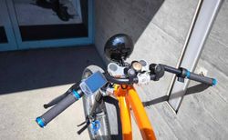 Cruiser e bike unicat special vintage velo kaufen in Basilea-Città #3 | velomarkt.ch