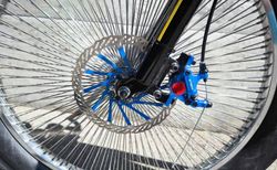 Cruiser e bike unicat special vintage velo kaufen in Basilea-Città #4 | velomarkt.ch