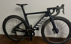 Canyon Aeroad  Dura-Ace, 6.9 kg, Neuzustand kaufen in Berne #2 | velomarkt.ch