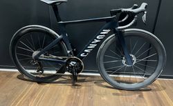 Canyon Aeroad  Dura-Ace, 6.9 kg, Neuzustand kaufen in Berne #3 | velomarkt.ch