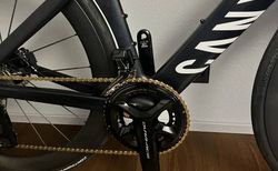 Canyon Aeroad  Dura-Ace, 6.9 kg, Neuzustand kaufen in Berne #5 | velomarkt.ch