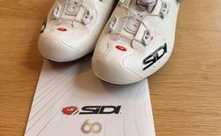 Neue Sidi Rennveloschuhe kaufen in Aargau #2 | velomarkt.ch