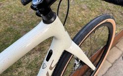 SPECIALIZED S-WORKS CRUX - 58 kaufen in Zurich #2 | velomarkt.ch