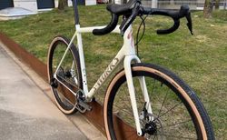 SPECIALIZED S-WORKS CRUX - 58 kaufen in Zurich #3 | velomarkt.ch