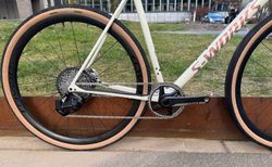 SPECIALIZED S-WORKS CRUX - 58 kaufen in Zurich #4 | velomarkt.ch