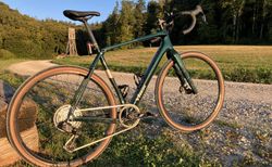 Trek Checkpoint SL 6 AXS Gr. L inkl. Power Meter | Trek Checkpoint SL 6 AXS Gr. L inkl. Power Meter | velomarkt.ch