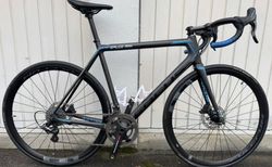 Focus Izalco Max | Focus Izalco Max | velomarkt.ch