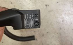 Syncros Creston IC SL Aero Lenkervorbaueinheit kaufen in Thurgau #2 | velomarkt.ch