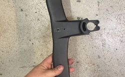 Syncros Creston IC SL Aero Lenkervorbaueinheit kaufen in Thurgau #3 | velomarkt.ch