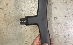 Syncros Creston IC SL Aero Lenkervorbaueinheit kaufen in Thurgau #4 | velomarkt.ch