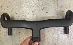 Syncros Creston IC SL Aero Lenkervorbaueinheit | Syncros Creston IC SL Aero Lenkervorbaueinheit | velomarkt.ch