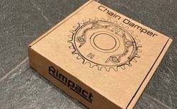 Rimpact Chain Damper Shimano 32T | Chain Damper von Rimpact | velomarkt.ch