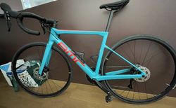 BMC SLR 04 in super Zustand kaufen in Zürich #2 | velomarkt.ch