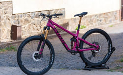 Pivot SHADOWCAT Pro XTXTR kaufen in Berne #2 | velomarkt.ch