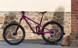 Pivot SHADOWCAT Pro XTXTR | Pivot SHADOWCAT Pro XTXTR Neu | velomarkt.ch