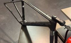 Orbea Terra Rahmen kaufen in Solothurn #2 | velomarkt.ch