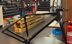 Orbea Terra Rahmen kaufen in Solothurn #3 | velomarkt.ch