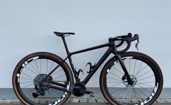 Orbea Terra Rahmen | Orbea Terra Rahmen | velomarkt.ch