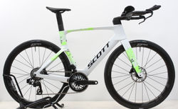 Scott Foil RC TRI | Scott Foil RC TRI | velomarkt.ch