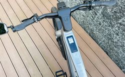 Stromer ST3 Pinion Alinghi Red Bull kaufen in Lucerne #3 | velomarkt.ch