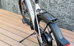 Stromer ST3 Pinion Alinghi Red Bull kaufen in Lucerne #4 | velomarkt.ch