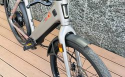 Stromer ST3 Pinion Alinghi Red Bull kaufen in Lucerne #5 | velomarkt.ch