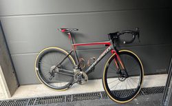 Colnago V3RS | Italienischer Edelrenner | velomarkt.ch