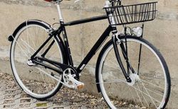 SPECIALIZED DAILY 2 60% Rabatt | Vintage City Bike | velomarkt.ch