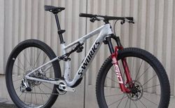 S-Works Epic 8 Flight Attendant Gr. M kaufen in Aargau #2 | velomarkt.ch