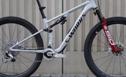 S-Works Epic 8 Flight Attendant Gr. M kaufen in Aargau #3 | velomarkt.ch