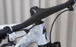 S-Works Epic 8 Flight Attendant Gr. M kaufen in Aargau #4 | velomarkt.ch