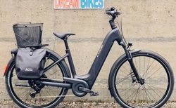 Cube Touring Hybrid ONE 600 20% Rabatt | Modell 2026 | velomarkt.ch
