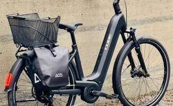 Cube Touring Hybrid ONE 600 20% Rabatt kaufen in Tessin #2 | velomarkt.ch