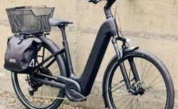 Cube Touring Hybrid ONE 600 20% Rabatt kaufen in Tessin #3 | velomarkt.ch