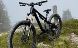 Canyon Neuron CF LTD 2024 | Canyon Neuron CF LTD 2024/ Trailbike fast wie neu | velomarkt.ch