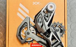 Sram XX SL AXS Eagle Schaltwerk 45% Rabatt | Ganz neu | velomarkt.ch