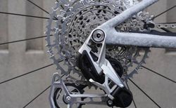 S-Works Epic 8 Flight Attendant Gr. M kaufen in Aargau #5 | velomarkt.ch