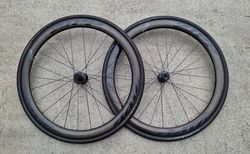 Zipp 302 Carbon Clincher Disc Rennradsatz | Guter Zustand | velomarkt.ch