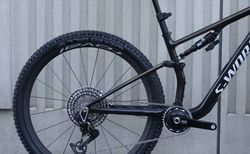 S-Works Epic 8 Flight Attendant Gr. M kaufen in Argovie #4 | velomarkt.ch